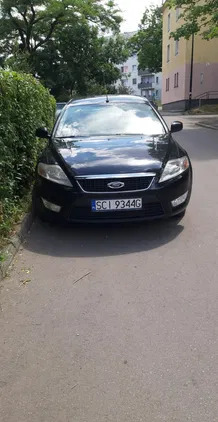 ford mondeo koło Ford Mondeo cena 14500 przebieg: 280230, rok produkcji 2009 z Koło